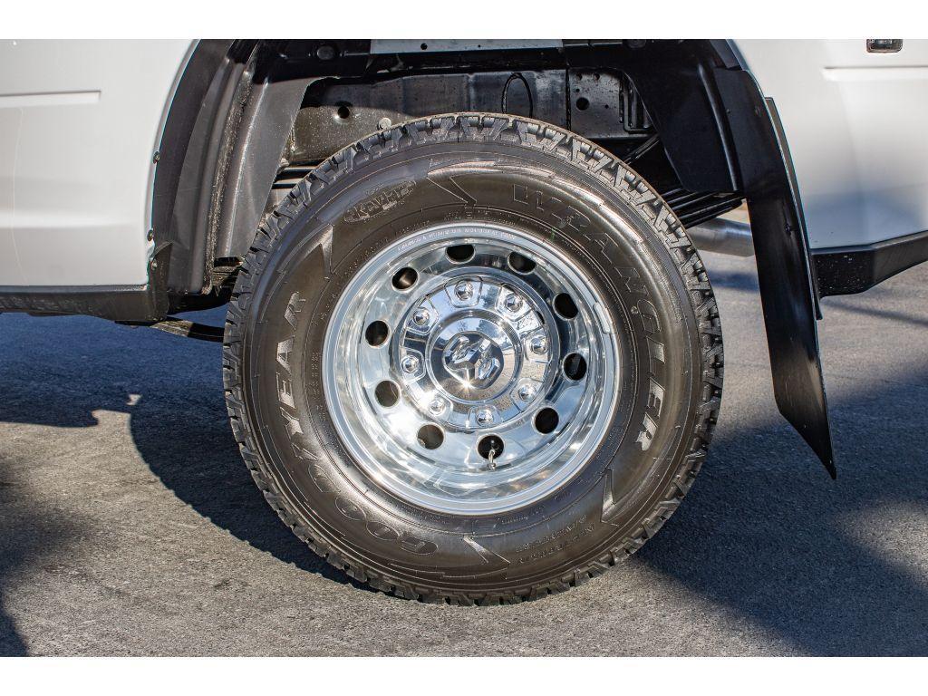 new 2026 Ram 3500 car, priced at $79,000