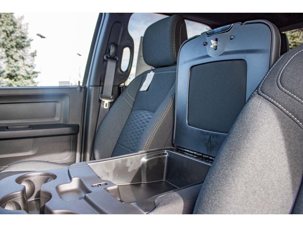 new 2026 Ram 2500 car, priced at $59,000