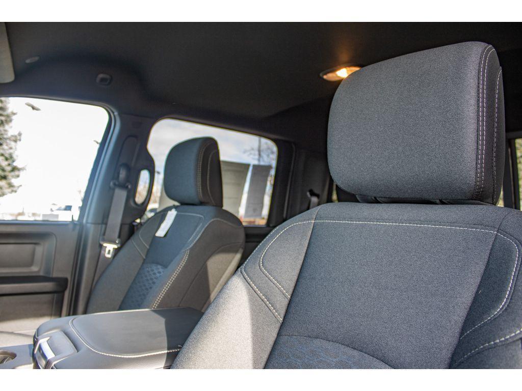 new 2026 Ram 2500 car, priced at $59,000