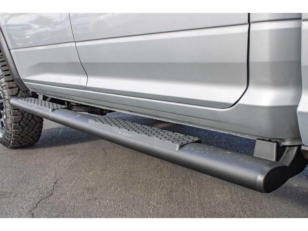 new 2026 Ram 2500 car, priced at $59,000