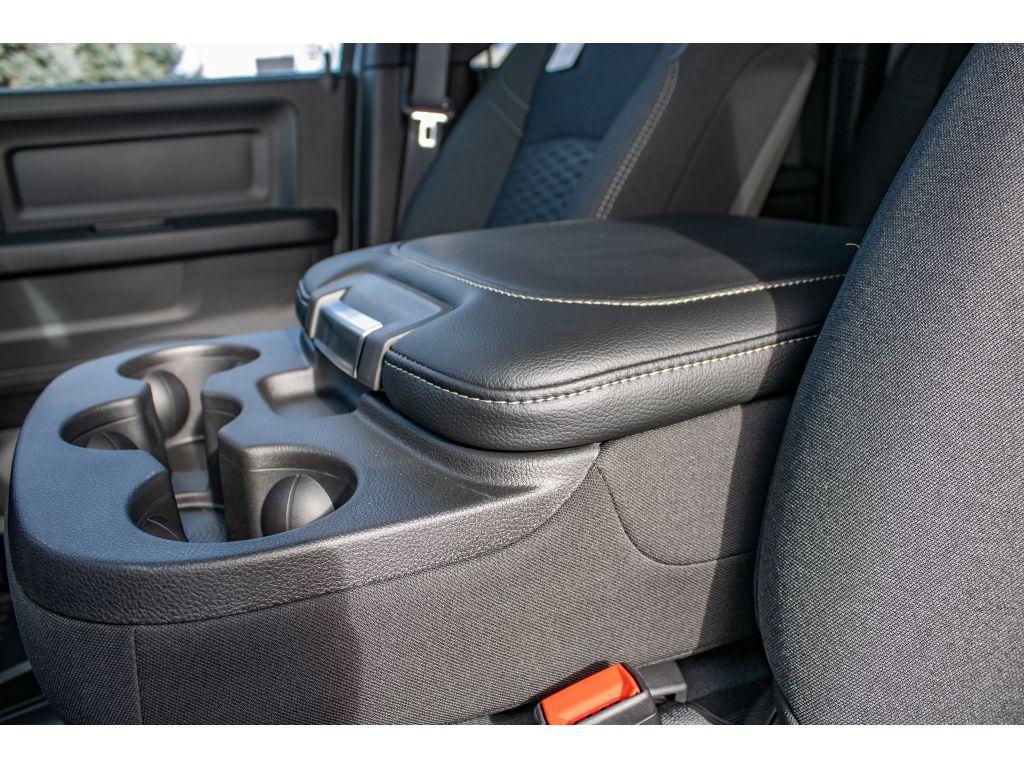 new 2026 Ram 2500 car, priced at $59,000