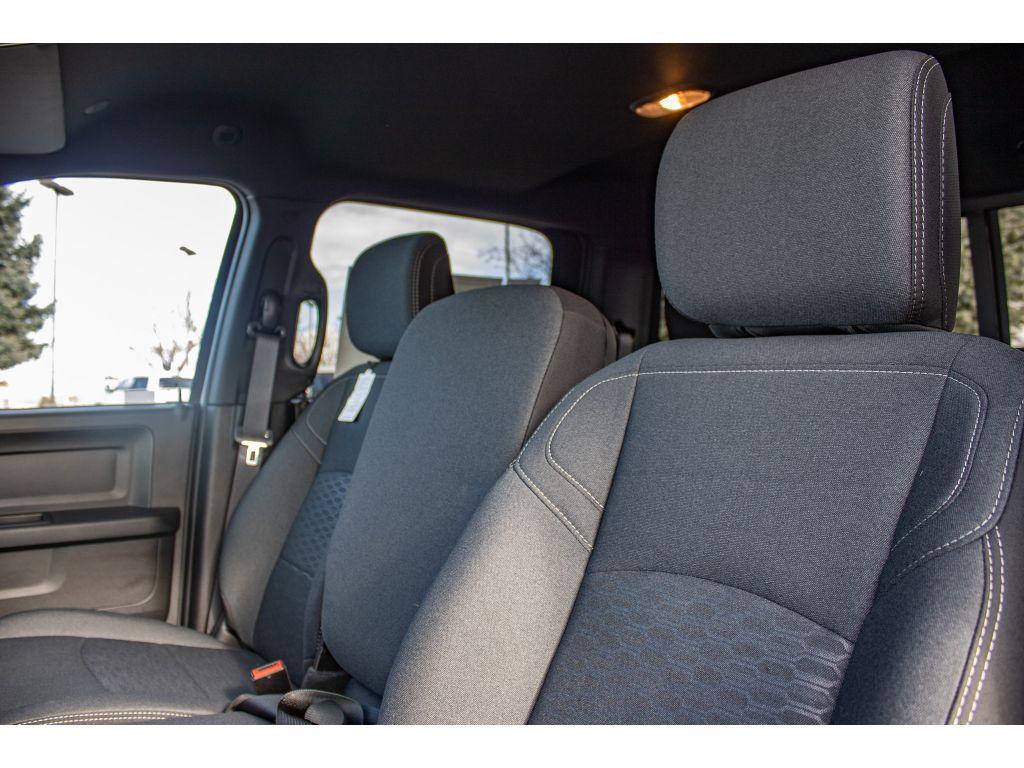 new 2026 Ram 2500 car, priced at $59,000