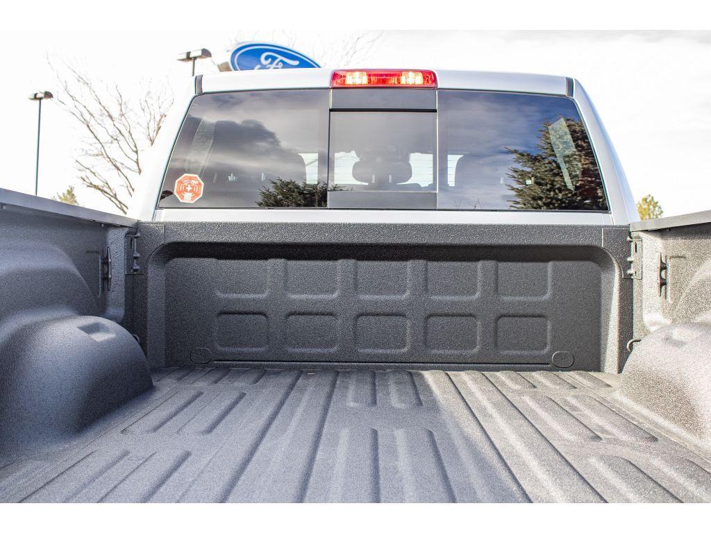 new 2026 Ram 2500 car, priced at $59,000