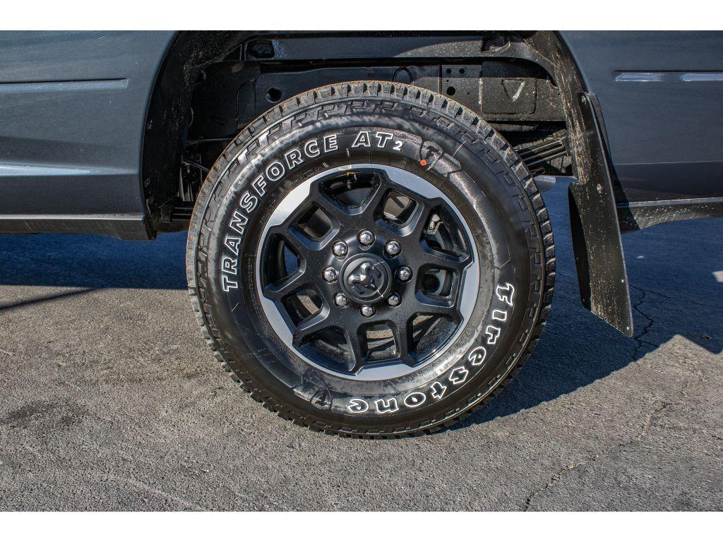 new 2026 Ram 3500 car, priced at $79,000