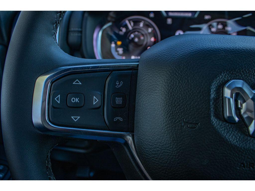 new 2026 Ram 3500 car, priced at $79,000