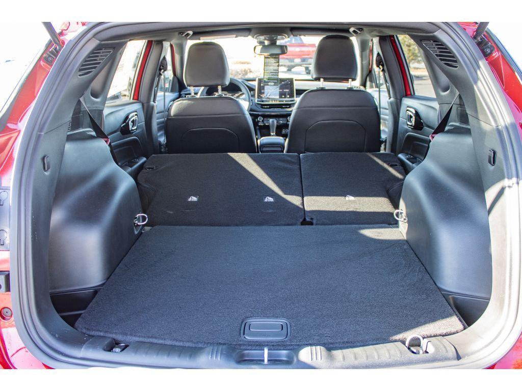 new 2026 Jeep Compass car, priced at $28,999