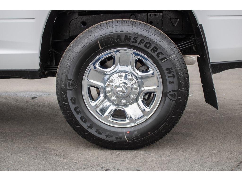 new 2026 Ram 3500 car, priced at $67,000