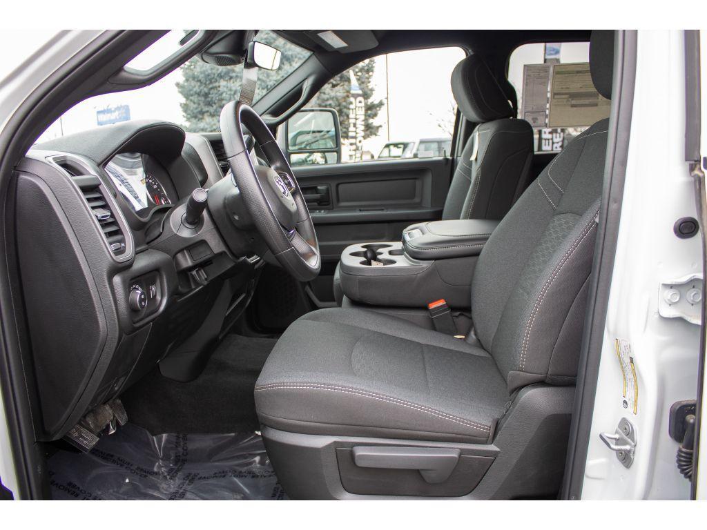 new 2026 Ram 3500 car, priced at $67,000