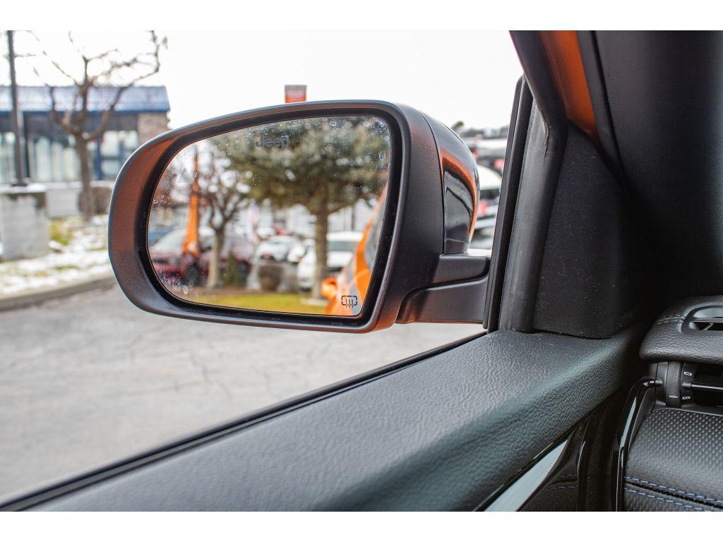 new 2026 Jeep Compass car, priced at $30,000