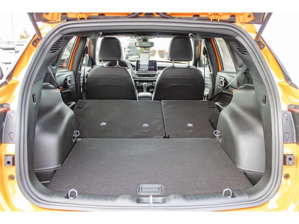 new 2026 Jeep Compass car, priced at $30,000