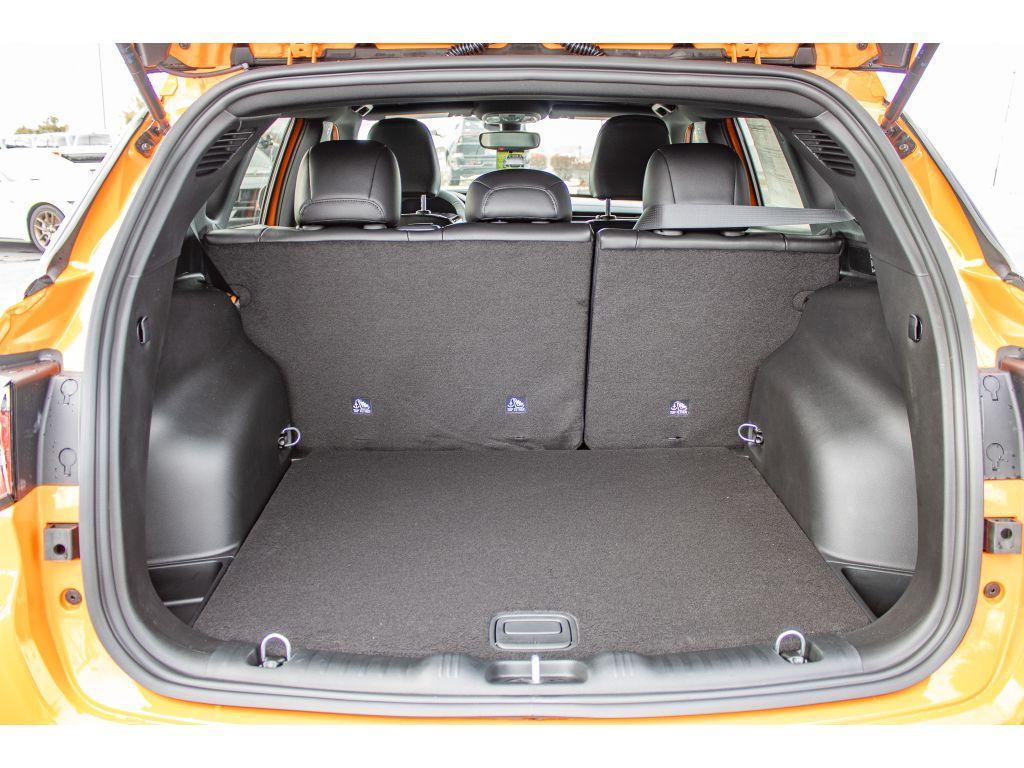 new 2026 Jeep Compass car, priced at $30,000