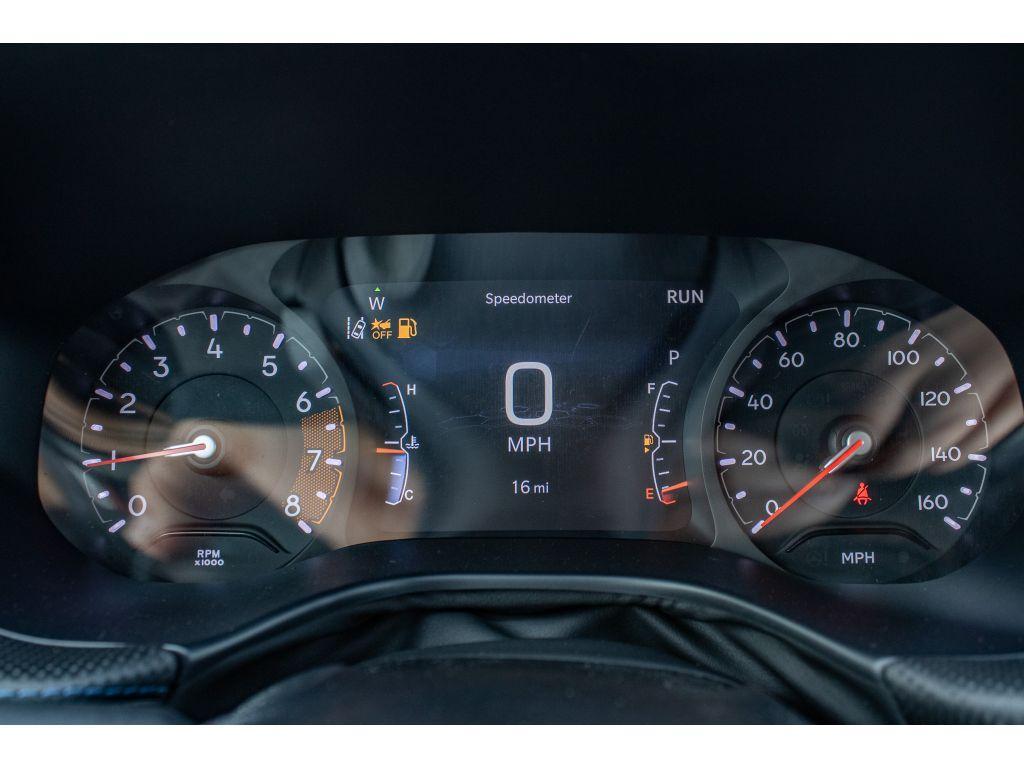 new 2026 Jeep Compass car, priced at $30,000