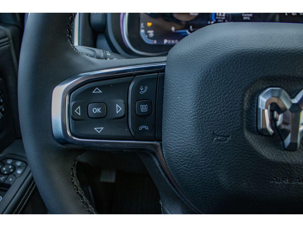 new 2026 Ram 3500 car, priced at $81,000