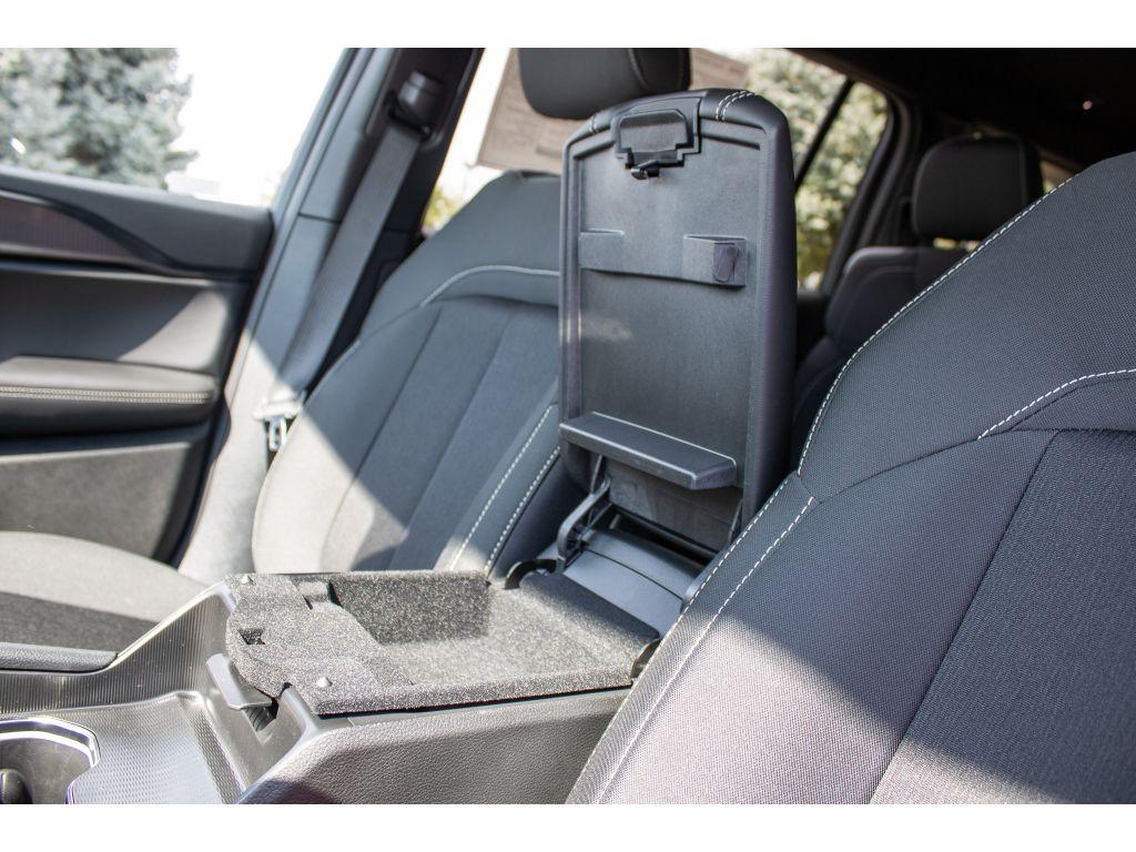 new 2025 Jeep Grand Cherokee L car, priced at $38,500