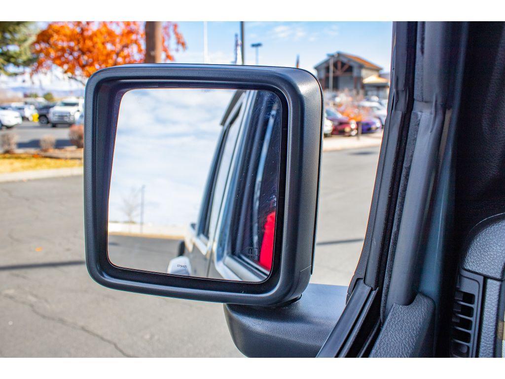 new 2025 Jeep Gladiator car, priced at $41,750