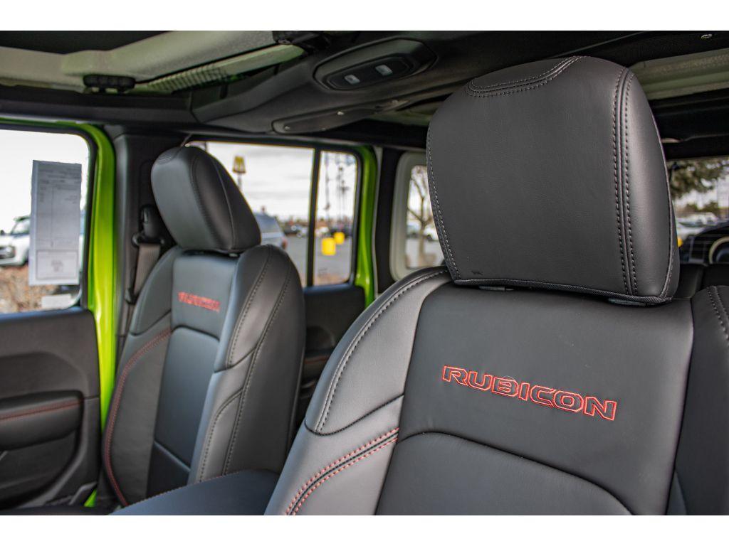 new 2026 Jeep Wrangler car, priced at $61,000