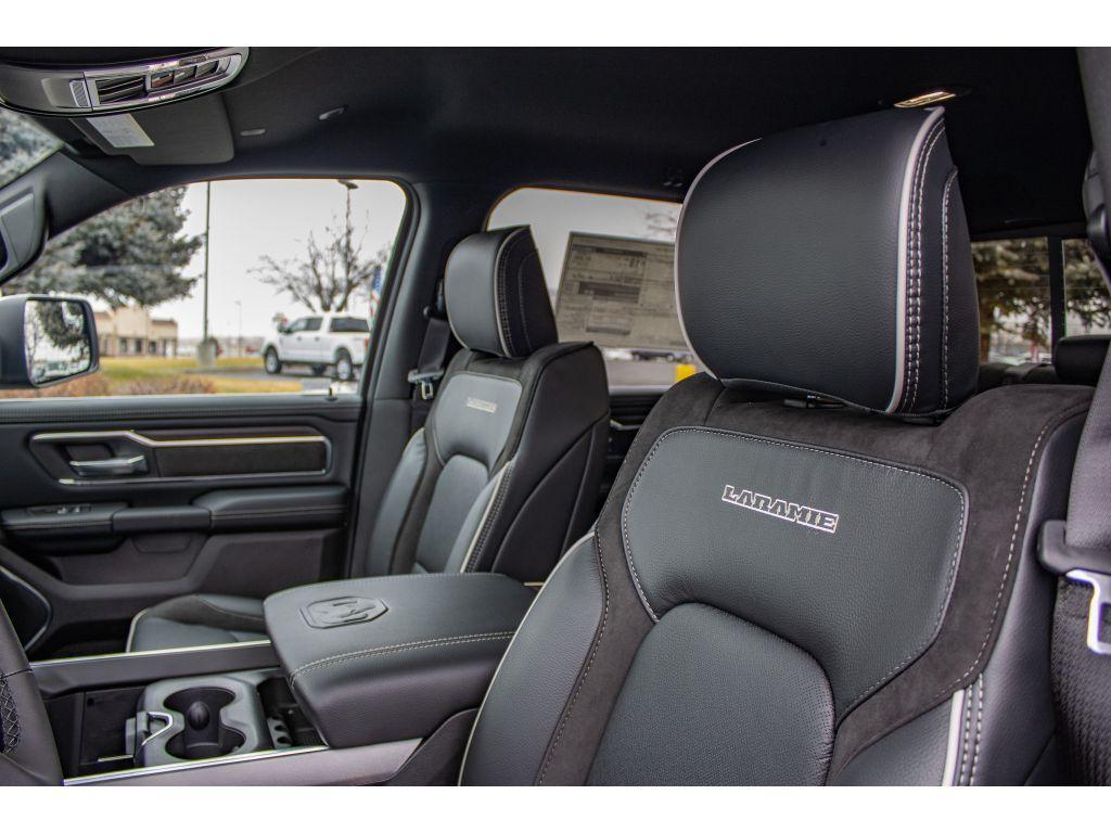 new 2026 Ram 1500 car, priced at $65,500