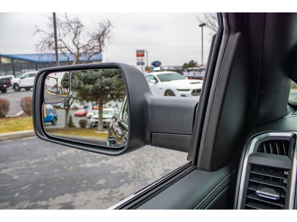 new 2026 Ram 1500 car, priced at $65,500