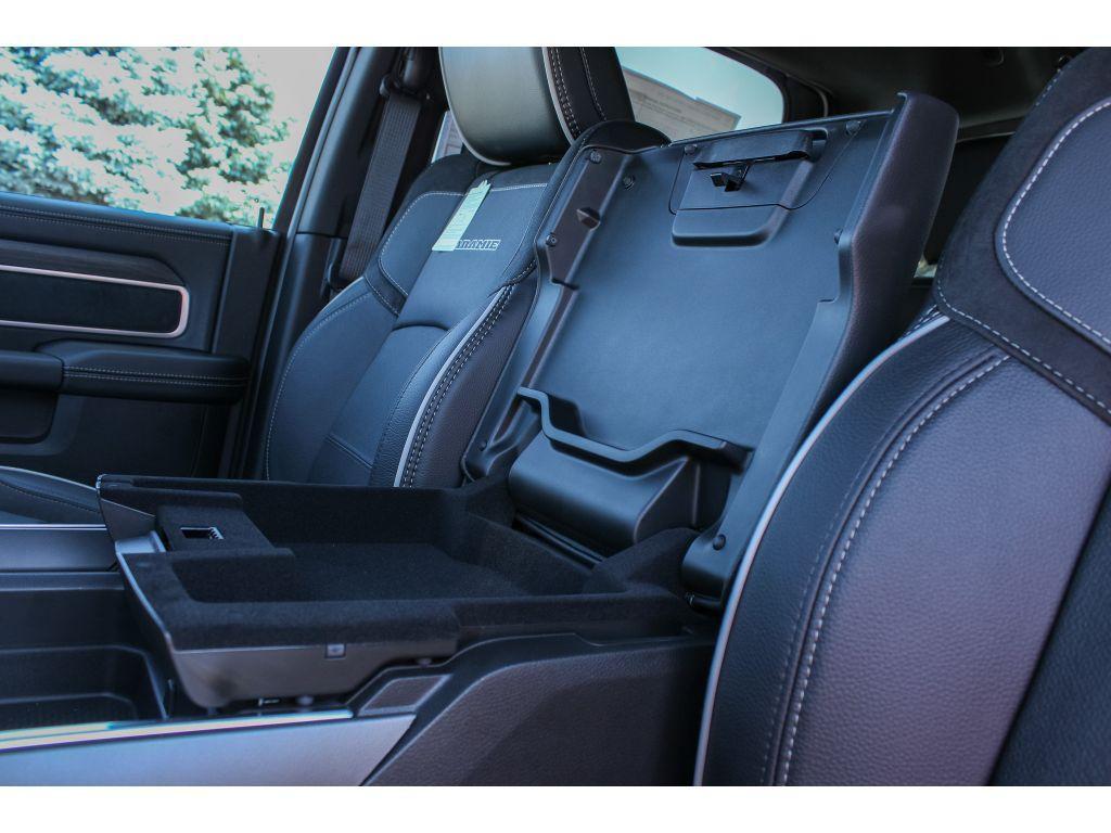 new 2025 Ram 2500 car, priced at $69,500