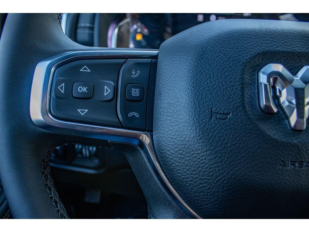 new 2026 Ram 2500 car, priced at $74,500