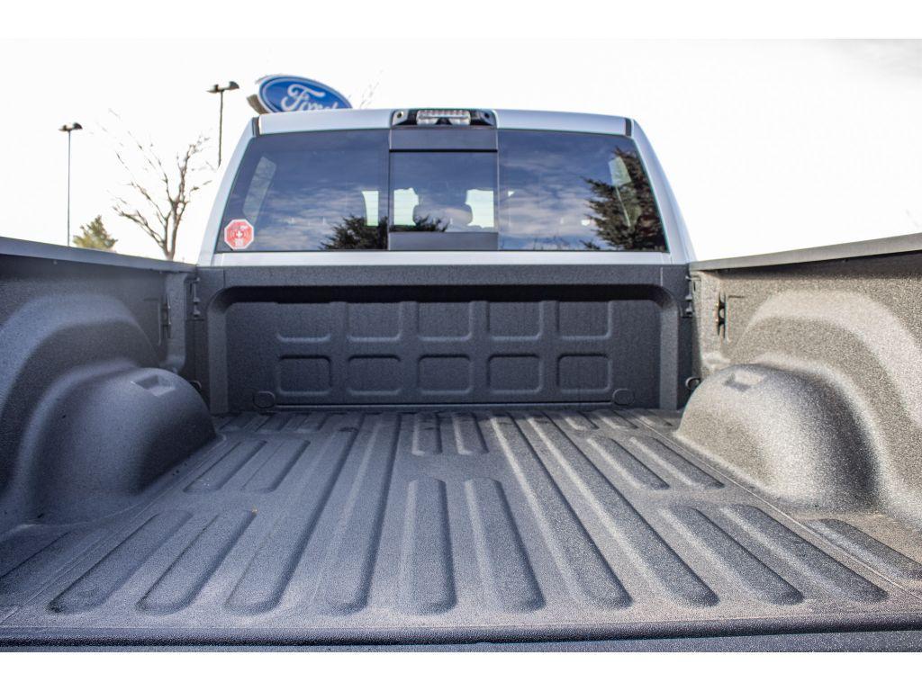 new 2026 Ram 2500 car, priced at $74,500