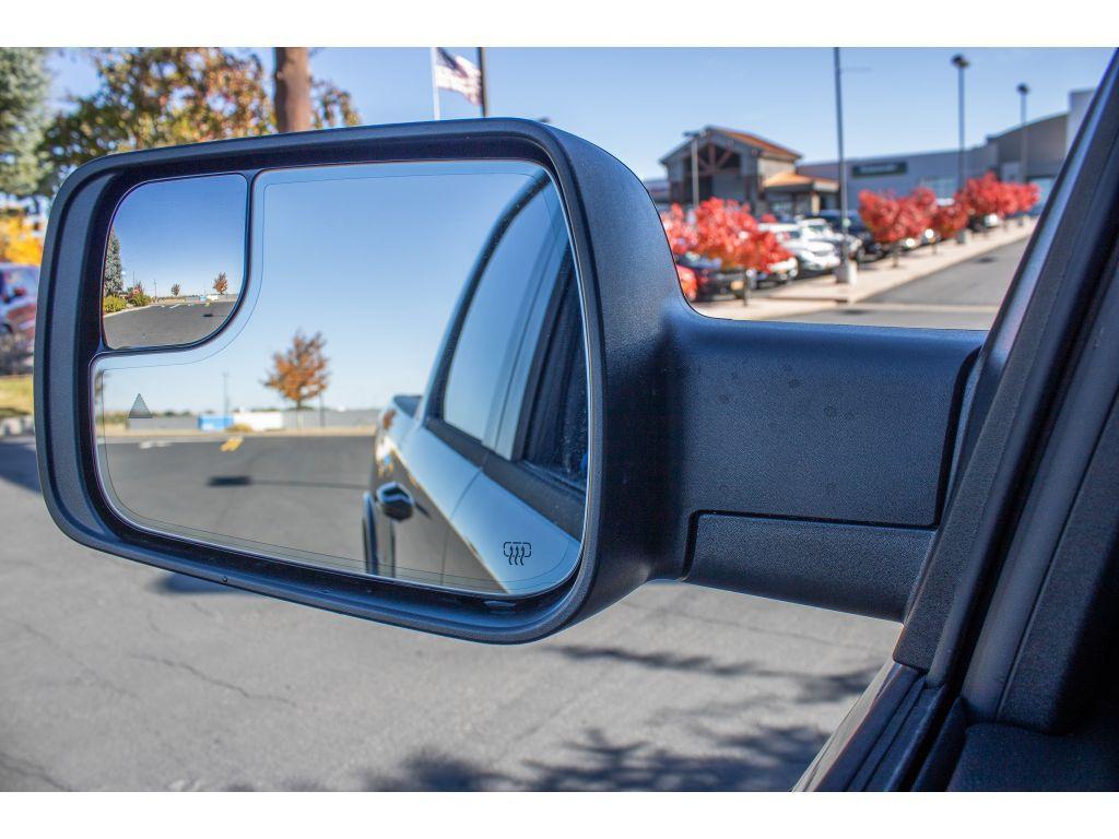 new 2026 Ram 1500 car, priced at $49,500