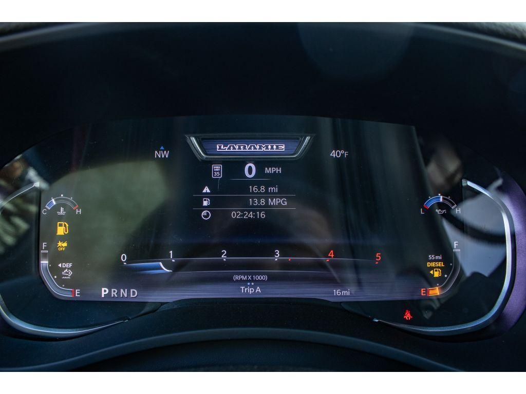 new 2026 Ram 2500 car, priced at $74,500