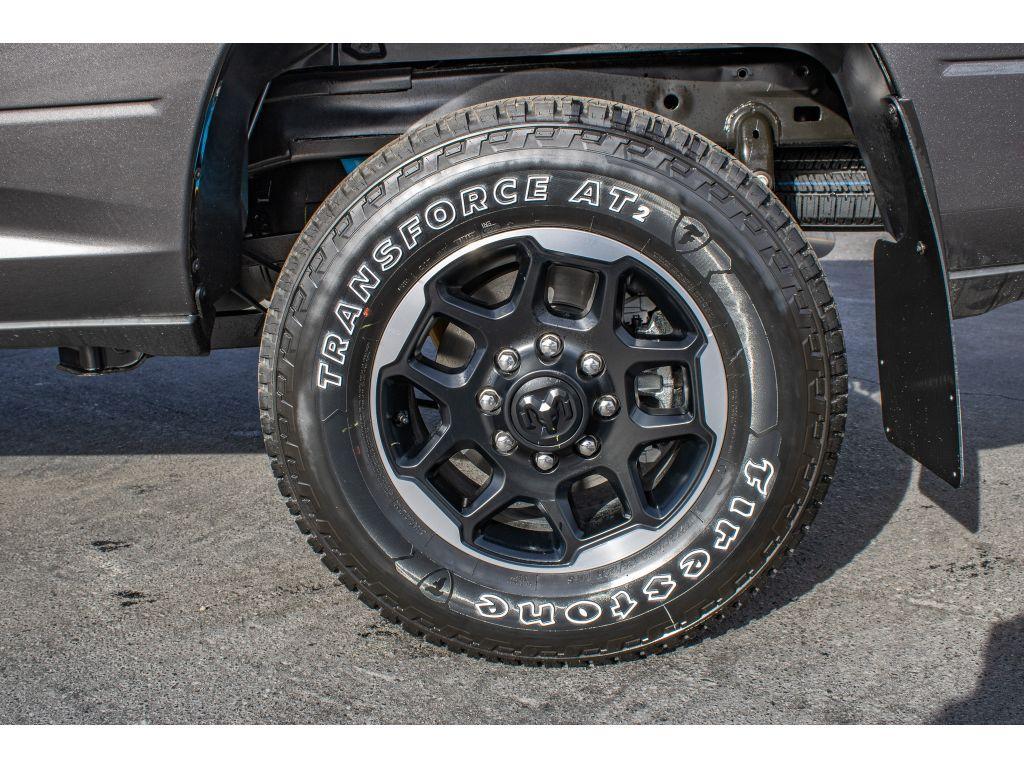 new 2026 Ram 2500 car, priced at $74,500