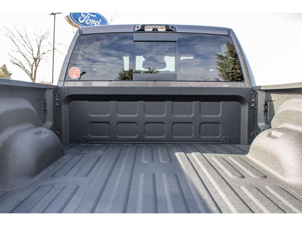 new 2026 Ram 2500 car, priced at $74,500