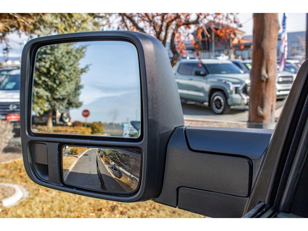 new 2026 Ram 2500 car, priced at $74,500