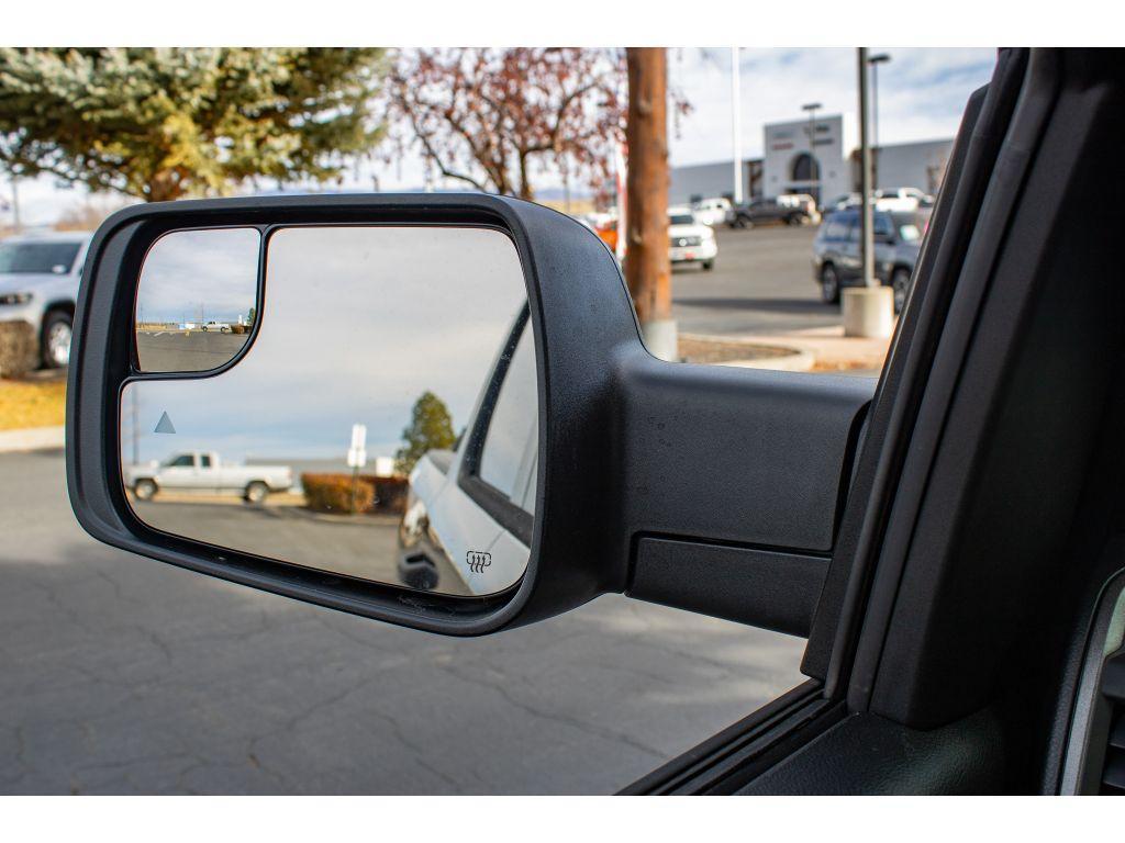 new 2026 Ram 1500 car, priced at $48,000