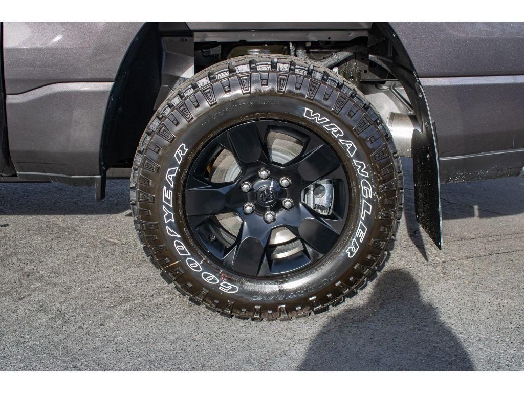 new 2026 Ram 1500 car, priced at $48,000