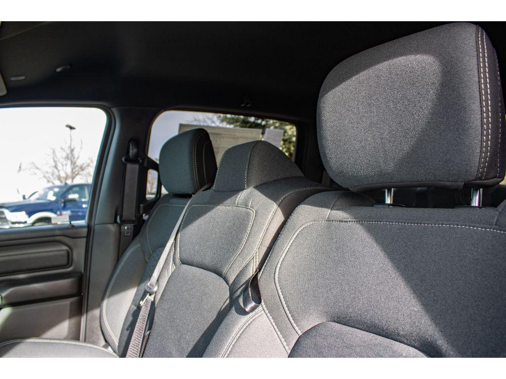 new 2026 Ram 1500 car, priced at $48,000