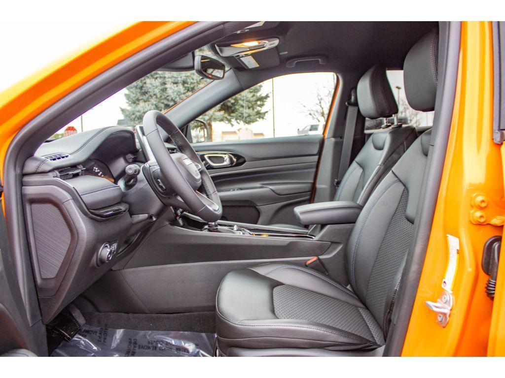 new 2026 Jeep Compass car, priced at $29,000