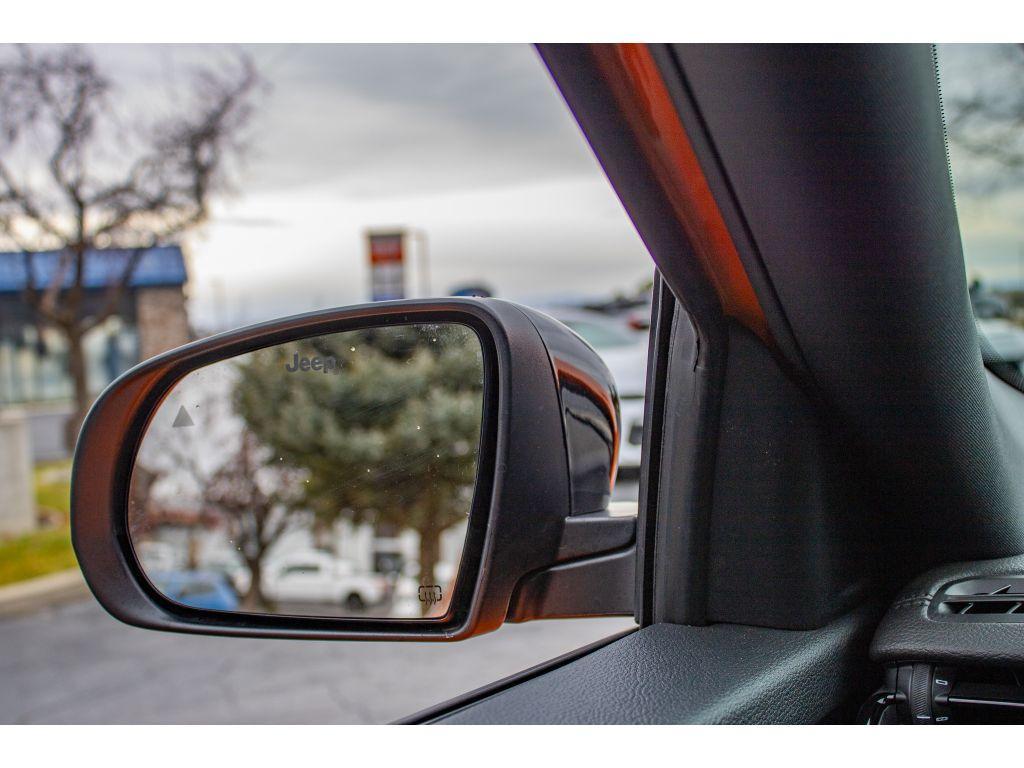 new 2026 Jeep Compass car, priced at $29,000