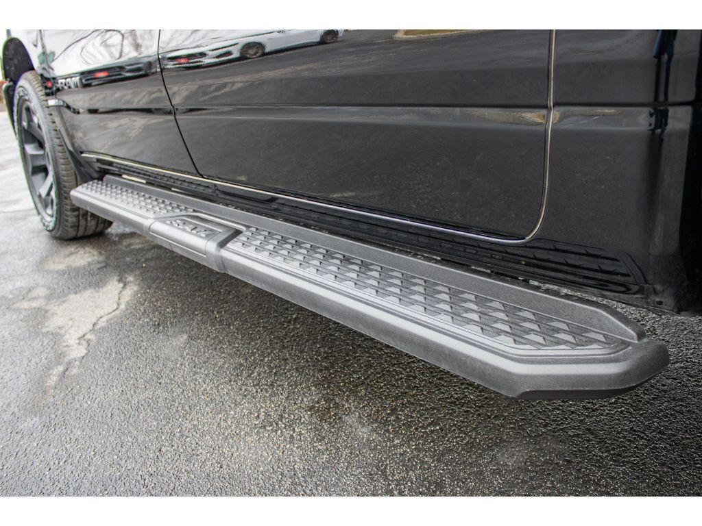 new 2026 Ram 1500 car, priced at $46,500