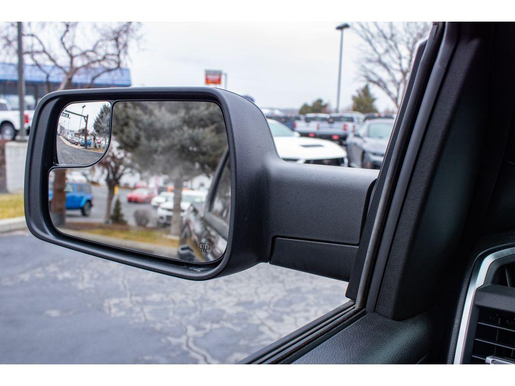 new 2026 Ram 1500 car, priced at $46,500