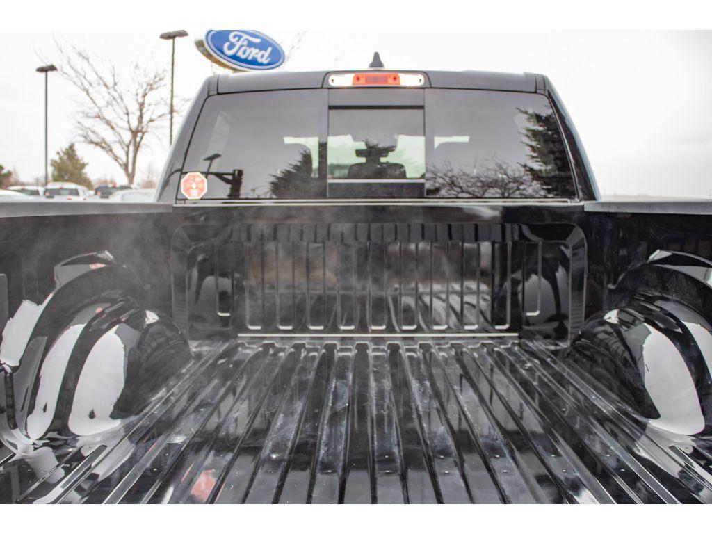 new 2026 Ram 1500 car, priced at $46,500