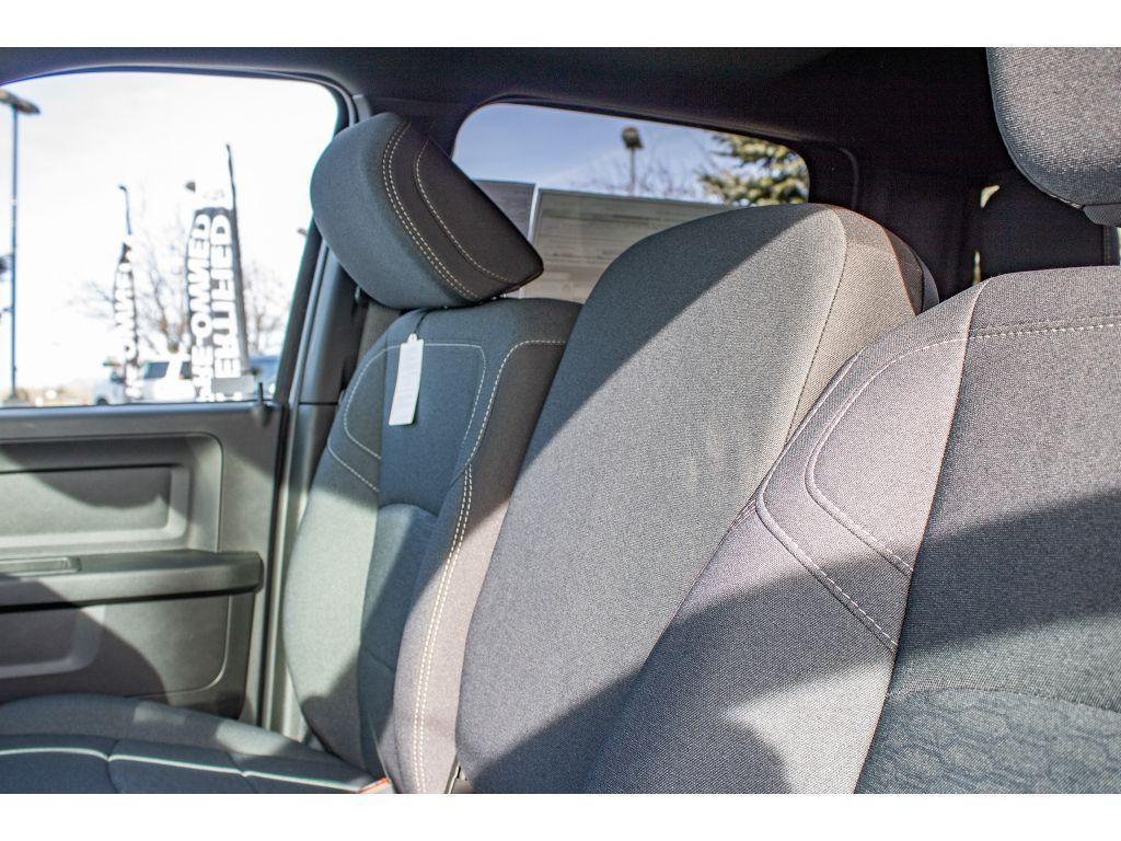 new 2026 Ram 3500 car, priced at $67,500