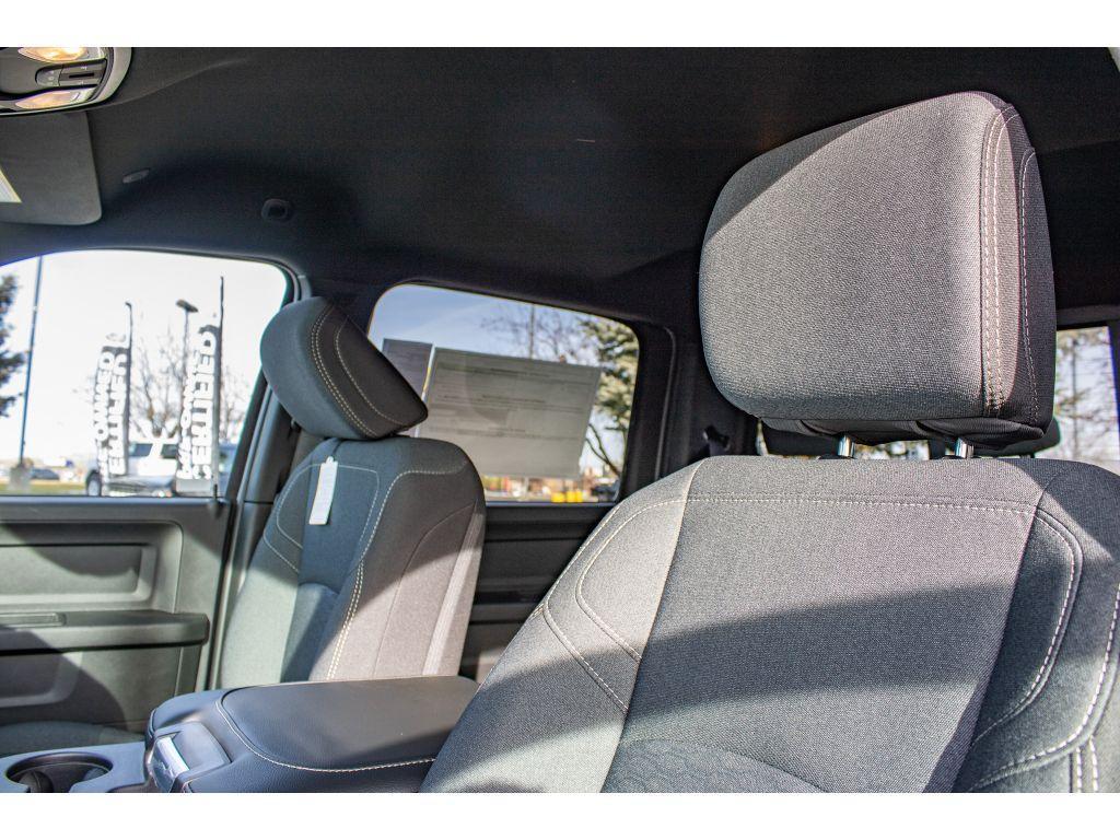 new 2026 Ram 3500 car, priced at $67,500