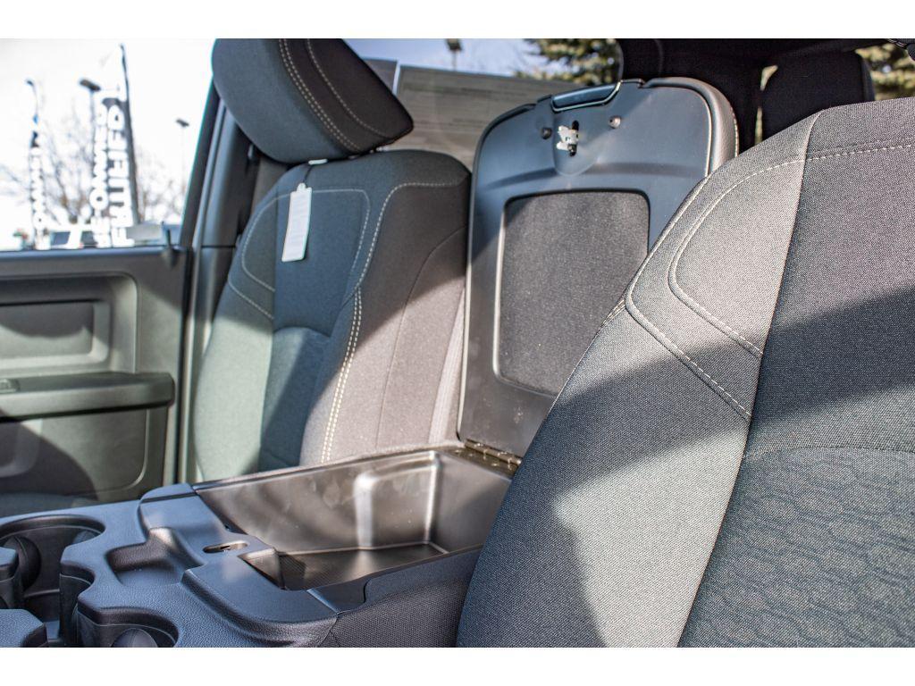 new 2026 Ram 3500 car, priced at $67,500