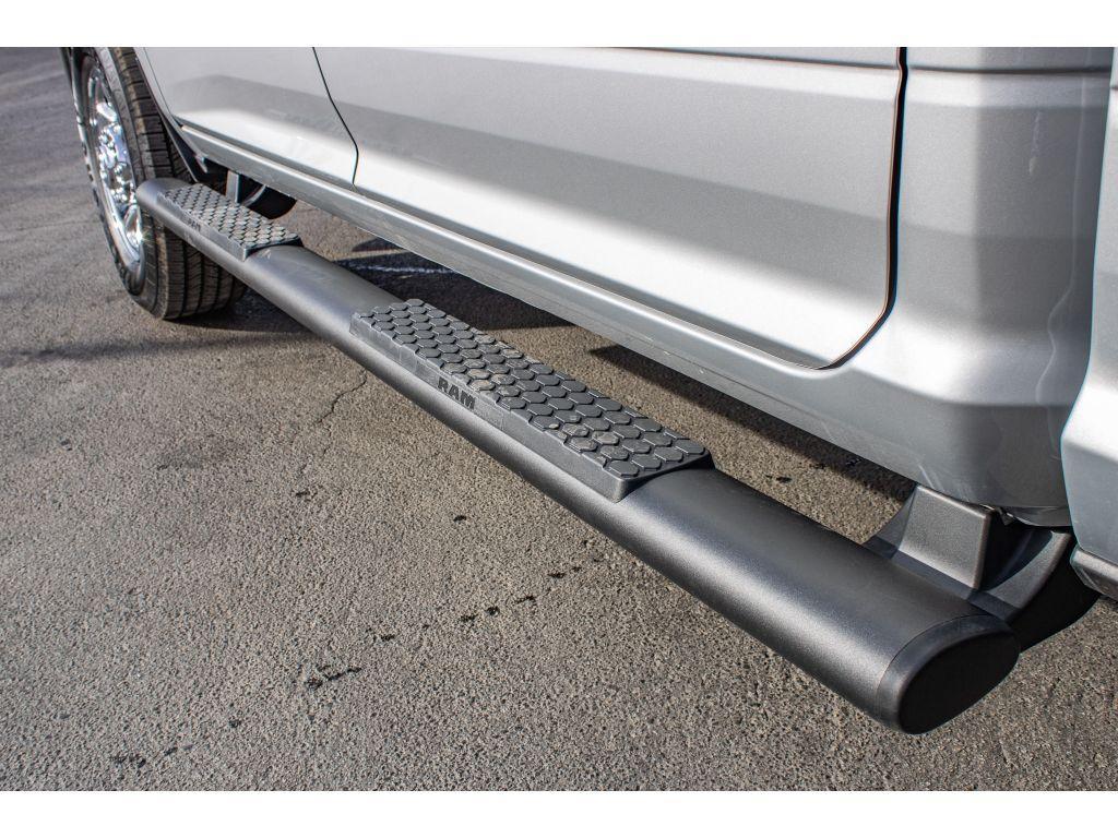 new 2026 Ram 3500 car, priced at $67,500