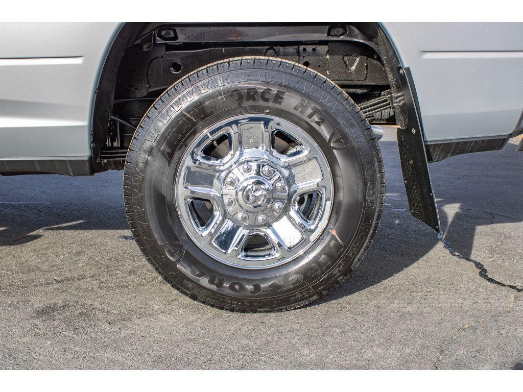 new 2026 Ram 3500 car, priced at $67,500