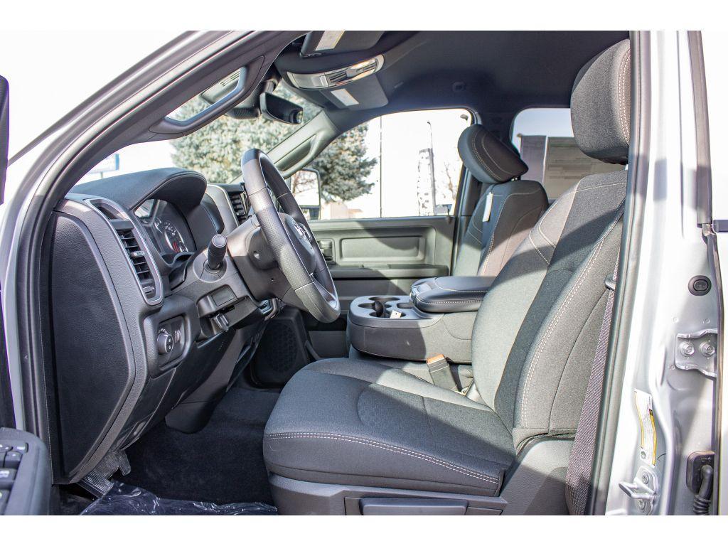 new 2026 Ram 3500 car, priced at $67,500