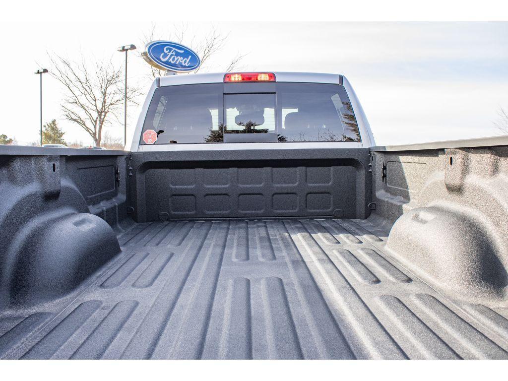 new 2026 Ram 3500 car, priced at $67,500