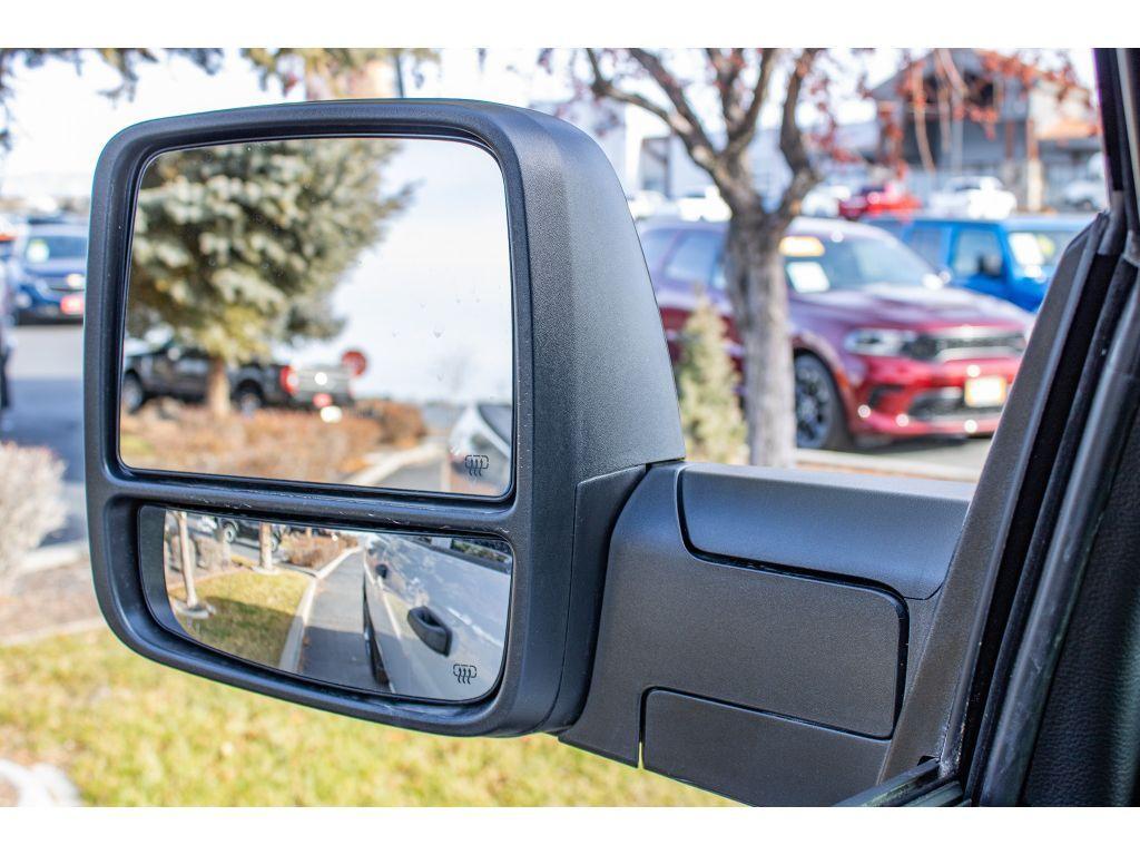 new 2026 Ram 3500 car, priced at $67,500