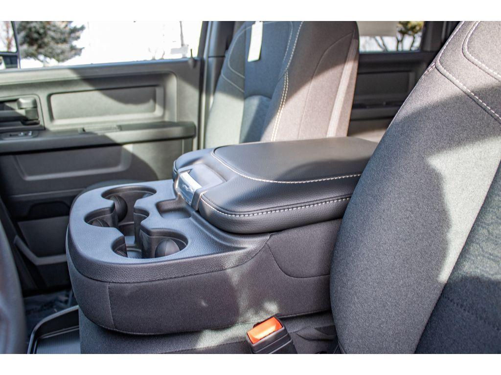 new 2026 Ram 3500 car, priced at $67,500