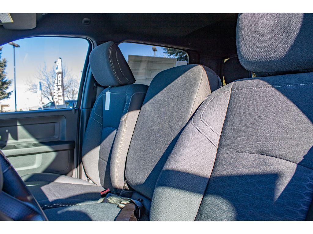 new 2026 Ram 2500 car, priced at $59,000