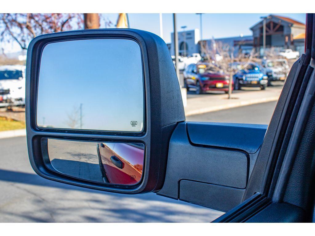 new 2026 Ram 2500 car, priced at $59,000