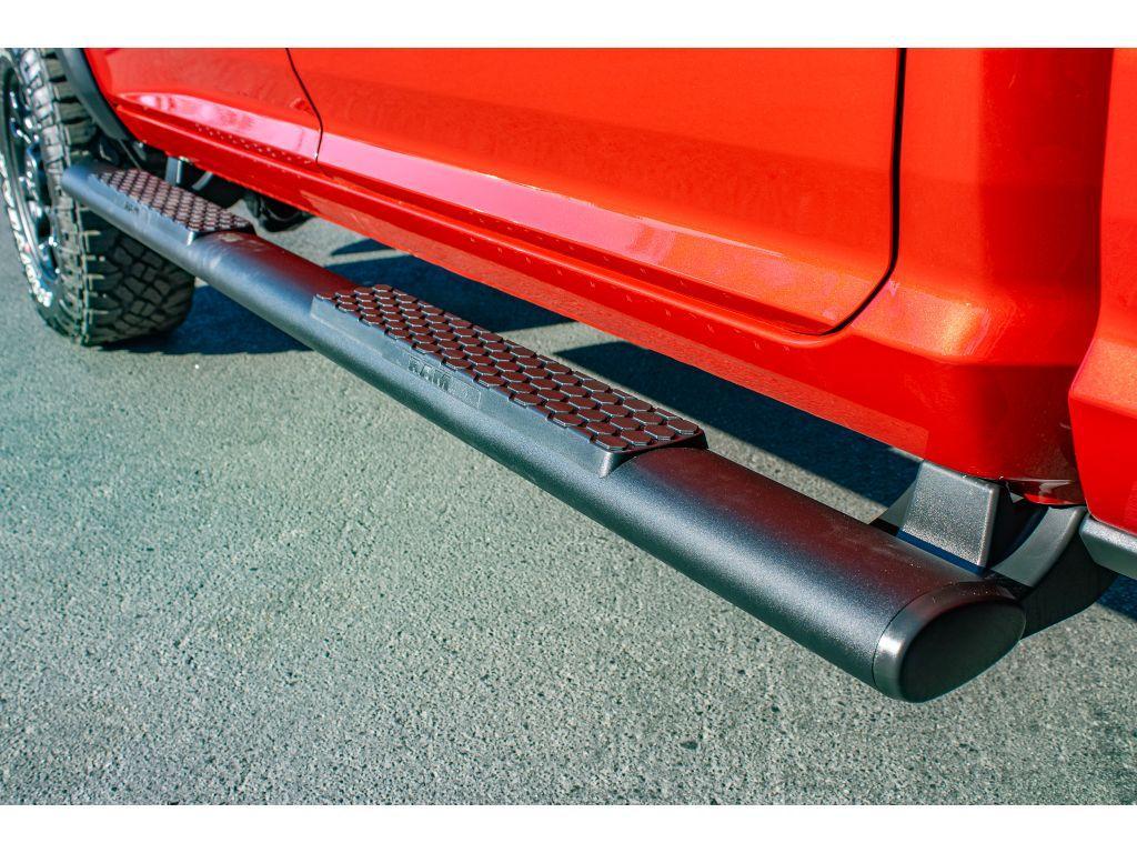 new 2026 Ram 2500 car, priced at $59,000